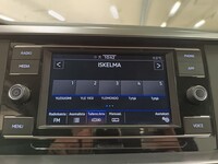 Volkswagen Taigo vaihtoauto