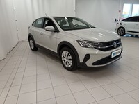 Volkswagen Taigo vaihtoauto