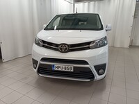 Toyota Proace Verso vaihtoauto