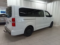 Toyota Proace Verso vaihtoauto