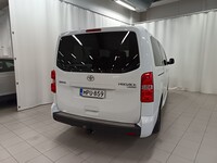 Toyota Proace Verso vaihtoauto