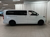 Toyota Proace Verso vaihtoauto