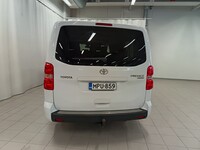 Toyota Proace Verso vaihtoauto