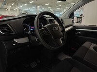 Toyota Proace Verso vaihtoauto