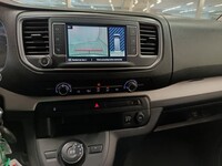 Toyota Proace Verso vaihtoauto