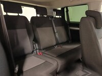Toyota Proace Verso vaihtoauto