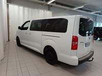 Toyota Proace Verso vaihtoauto