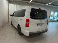 Toyota Proace Verso vaihtoauto