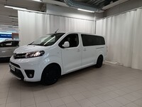 Toyota Proace Verso vaihtoauto