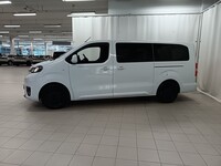 Toyota Proace Verso vaihtoauto