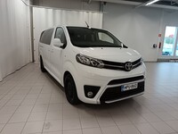 Toyota Proace Verso vaihtoauto