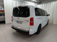 Toyota Proace Verso vaihtoauto