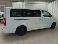 Toyota Proace Verso vaihtoauto