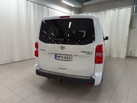 Toyota Proace Verso vaihtoauto