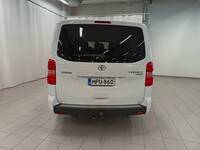 Toyota Proace Verso vaihtoauto