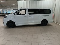 Toyota Proace Verso vaihtoauto
