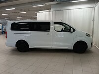 Toyota Proace Verso vaihtoauto