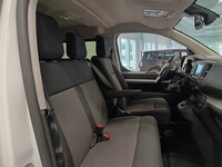 Toyota Proace Verso vaihtoauto