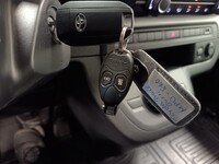 Toyota Proace Verso vaihtoauto