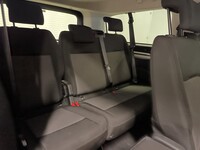Toyota Proace Verso vaihtoauto