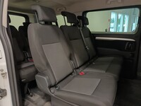 Toyota Proace Verso vaihtoauto