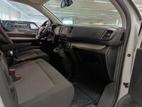 Toyota Proace Verso vaihtoauto