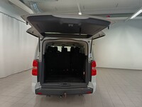 Toyota Proace Verso vaihtoauto
