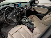 BMW 435 vaihtoauto
