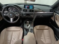 BMW 435 vaihtoauto