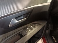 Peugeot 5008 vaihtoauto