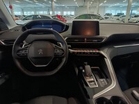 Peugeot 5008 vaihtoauto