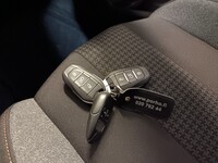 Peugeot 5008 vaihtoauto