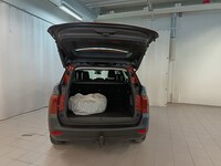 Peugeot 5008 vaihtoauto