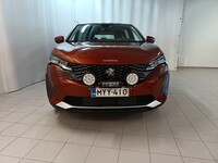 Peugeot 5008 vaihtoauto