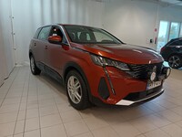 Peugeot 5008 vaihtoauto