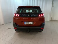 Peugeot 5008 vaihtoauto