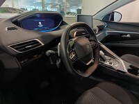 Peugeot 5008 vaihtoauto