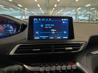 Peugeot 5008 vaihtoauto