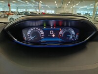 Peugeot 5008 vaihtoauto