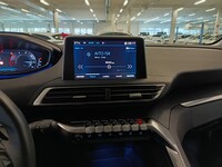 Peugeot 5008 vaihtoauto