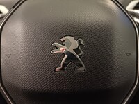 Peugeot 5008 vaihtoauto