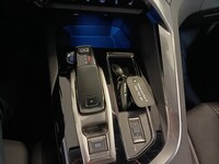 Peugeot 5008 vaihtoauto