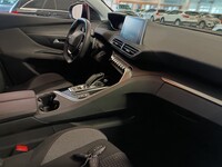 Peugeot 5008 vaihtoauto