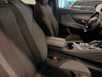 Peugeot 5008 vaihtoauto