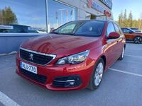 Peugeot 308 vaihtoauto