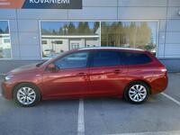 Peugeot 308 vaihtoauto