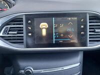 Peugeot 308 vaihtoauto