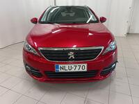 Peugeot 308 vaihtoauto