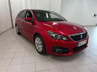 Peugeot 308 vaihtoauto