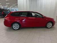 Peugeot 308 vaihtoauto